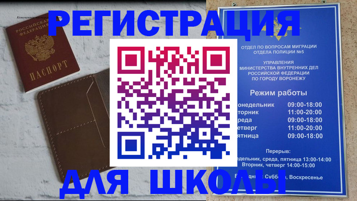прописка 2025 в Кувшиново